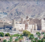 ‏قلعة ⁧‫بهلا‬⁩
